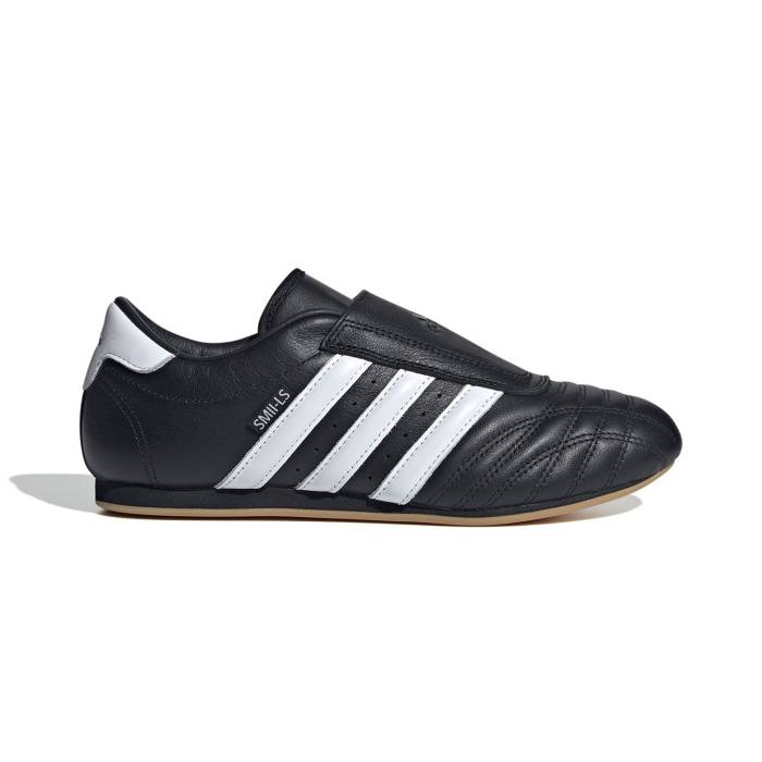 アディダス Adidas Originals 【 Adidas Taekwondo W Women Black 】 アディダス レディース 黒いこと 黒いこと