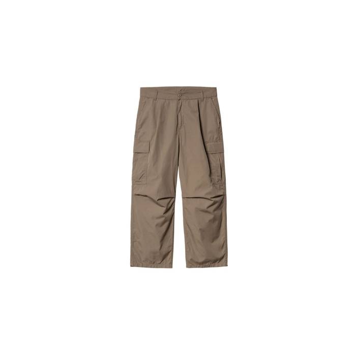 カーハート ダブリューアイピー Carhartt Wip 【 Cole Cargo Pant Men Brown 】 カーゴ パンツ メンズ 茶色 ブラウン｜スニケス 29,445円