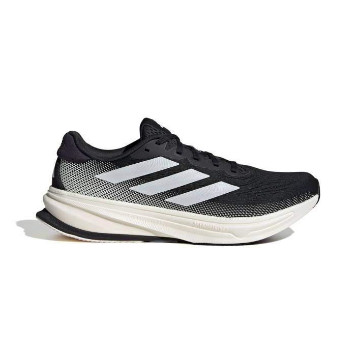 アディダス Adidas Originals 【 Adidas Supernova Rise 2 Men Black 】 アディダス スーパーノバ・ノヴァ ライズ メンズ 黒いこと 黒いこと