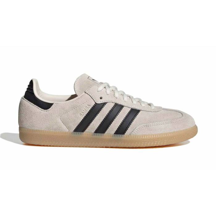 アディダス Adidas Originals 【 Adidas Samba Og Men Offwhite 】 アディダス サンバ メンズ
