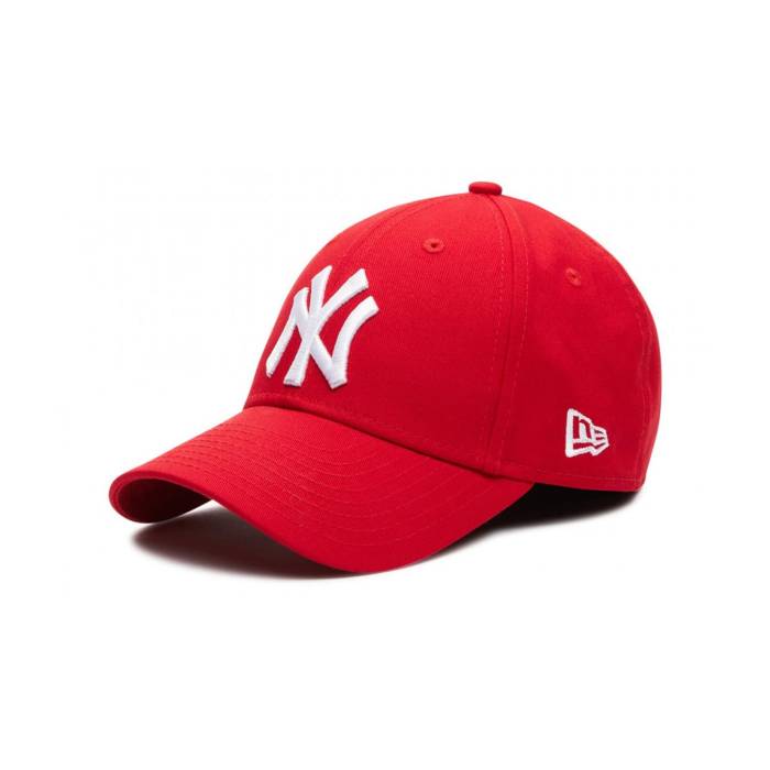 ニューエラ New Era 【 940K Mlb League Basic Neyyan Kids Kids Red 】 ジュニア キッズ Red 赤・レッド|スニケス