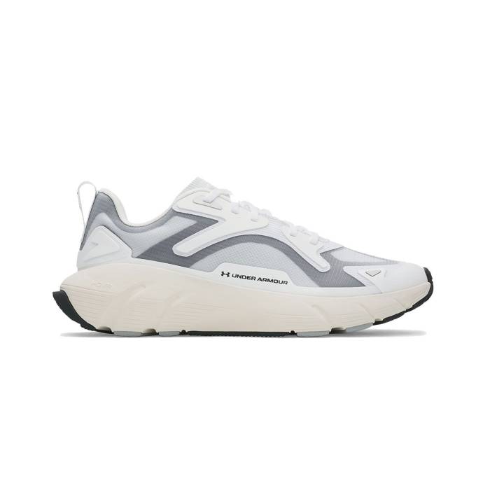アンダーアーマー Under Armour 【 Aura Rpstp Unisex White 】 佇まい ユニ一発やる 白いこと 白いこと