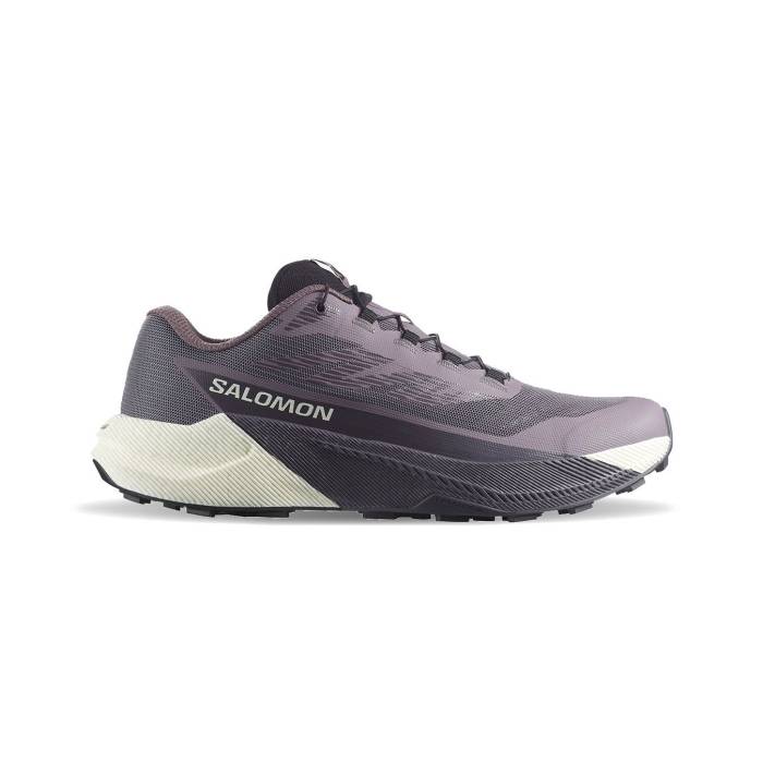 サロモン Salomon 【 Pulsar W Women Purple 】 レディース Purple 紫・パープル