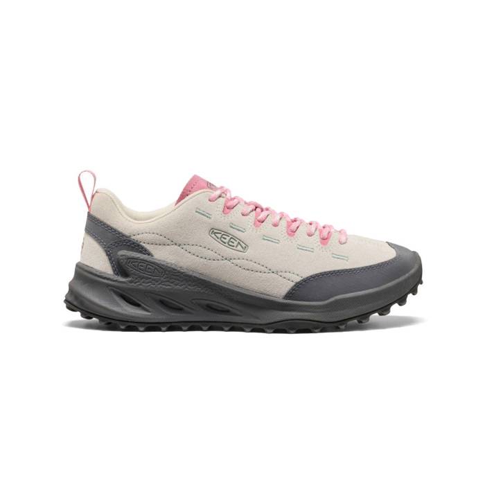 キーン Keen 【 Jasper Zionic W Women Light Brown 】 レディース 赤銅色 赤銅色