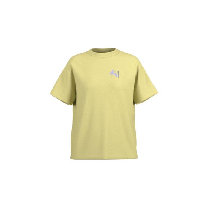 Maloja 【 Katimam. Women Yellow 】 レディース yellow 黄味がかった・黄色