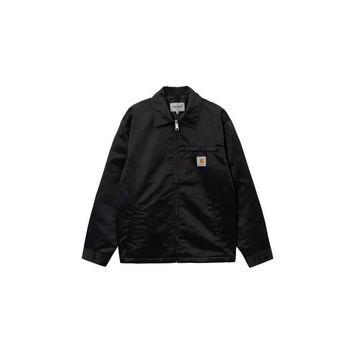 楽天市場】CARHARTT WIP MADISON JACKET【カーハート ダブリュー