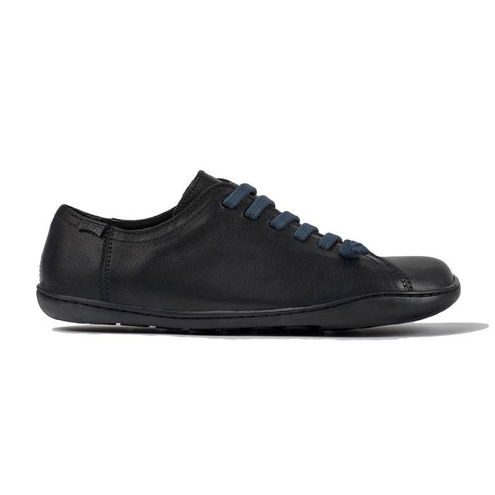 カンペール Camper 【 Peu Black Women Black 】 黒色 ブラック 靴 レディース靴 その他 レディース 黒色 ブラック 38,545円