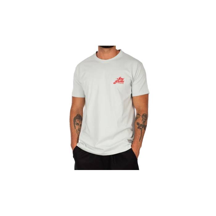 Iriedaily 【 Spa Ghetti Tee Men Multicolor 】 Tシャツ メンズファッション トップス Tシャツ カットソー メンズ