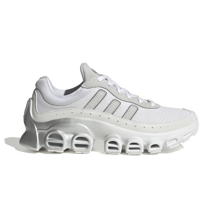 アディダス Adidas Originals 【 Adidas Adifom Megaride W Women White 】 アディダス 靴 レディース靴 スニーカー レディース 白色 ホワイト