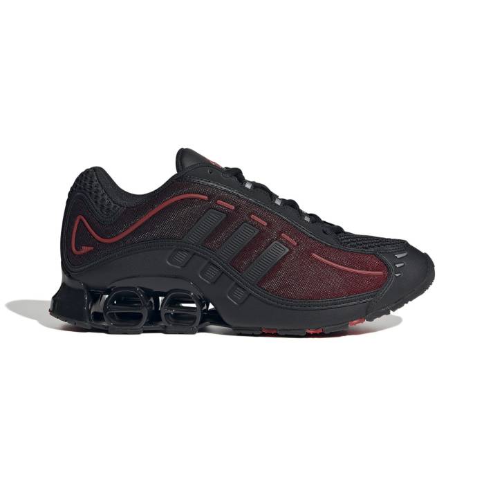 アディダス Adidas Originals 【 Adidas Megaride O1 Men Black 】 アディダス 靴 メンズ靴 スニーカー メンズ 黒色 ブラック 37,050円