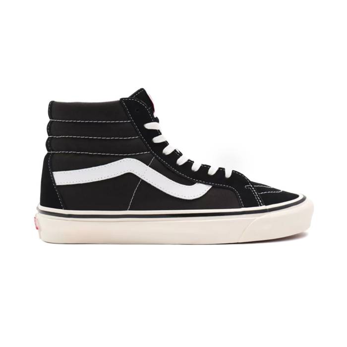 Vans Sk8-Hi 38 Dx Anaheim Factory 蜘蛛の巣 Buy Sk8-Hi 38 DX 'Anaheim Factory OG - Black Spider Web