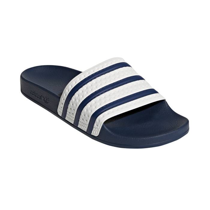 アディダス Adidas Originals 【 Adidas Adilette Adiblue Men Blue 】 アディダス アディレッタ 靴 メンズ靴 サンダル その他 メンズ 青色 ブルー