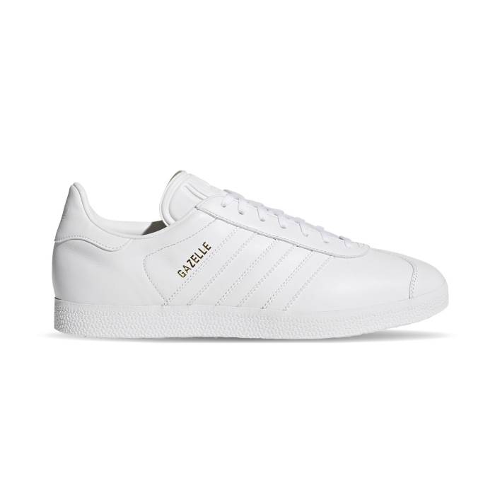 アディダス Adidas Originals 【 Adidas Gazelle W Women White 】 アディダス ガゼル 靴 レディース靴 スニーカー レディース 白色 ホワイト