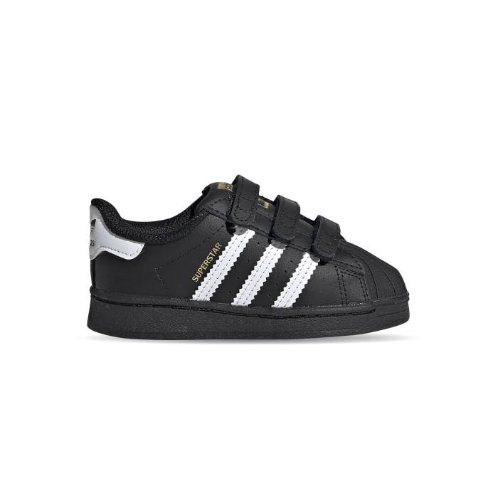 アディダス Adidas Originals 【 Adidas Superstar Cf I Kids Kids Black 】 アディダス Superstar スーパースター キッズ ベビー マタニティ キッズファッション 靴 スニーカー ジュニア キッズ 黒色 ブラック 20,160円
