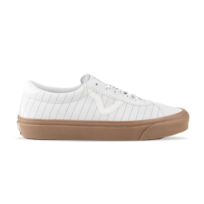 ヴァンズ Vans 【 Ua Style 73 Dx Anahaim Factory Women White 】 ファクトリー 靴 レディース靴 スニーカー レディース 白色 ホワイト