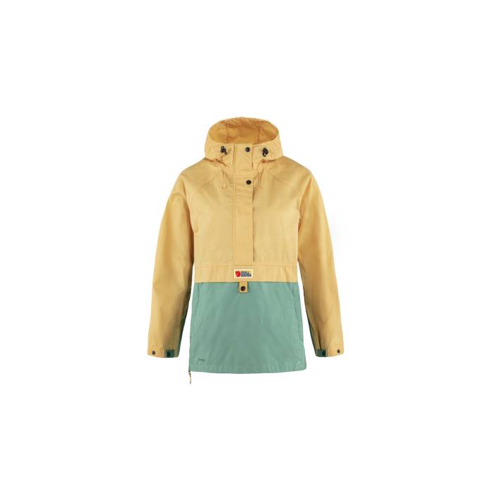 Anorak jacket アノラックジャケット レディース Vardag Anorak W Mais