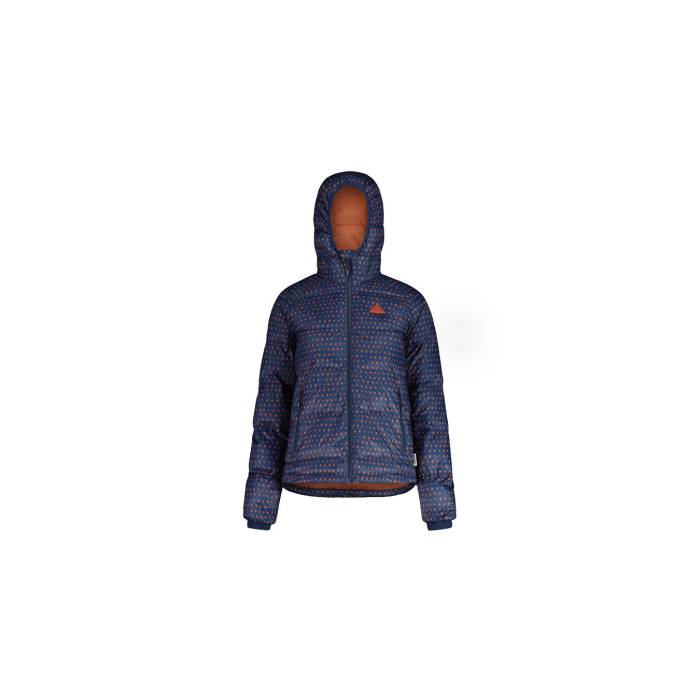 Maloja 【 Champeschm W Women Blue 】 レディースファッション コート ジャケット レディース 青色 ブルー