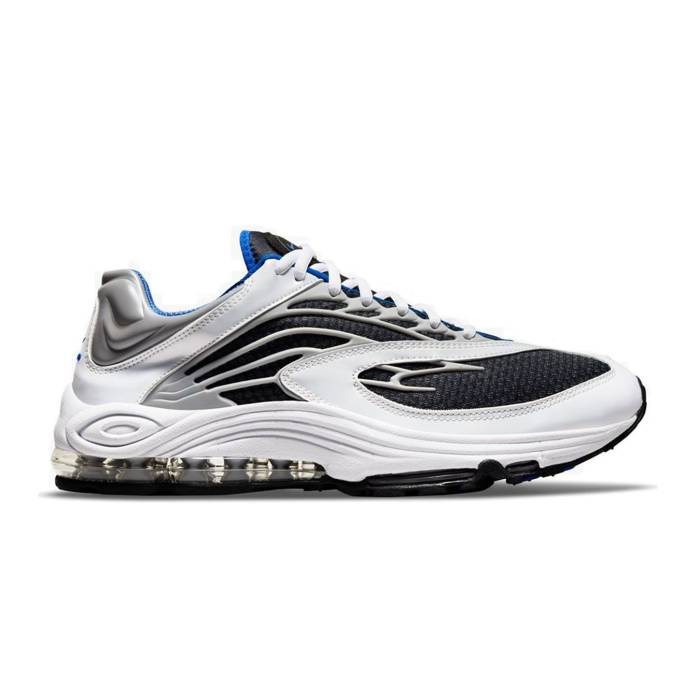 ナイキ Nike 【 Air Tuned Max Men White 】 マックス メンズ 白いこと 白いこと