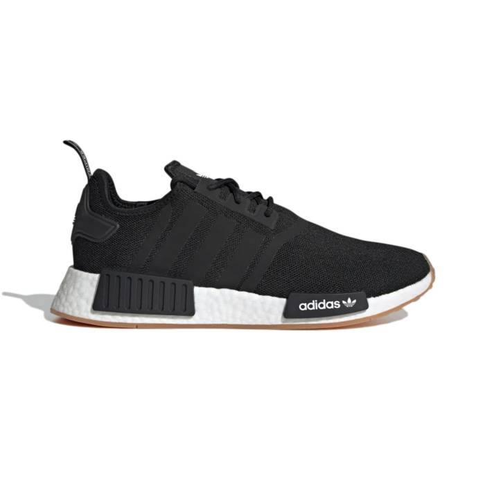 アディダス Adidas Originals 【 Adidas Nmd_R1 Primeblue Men Black 】 アディダス メンズ 黒いこと 黒いこと