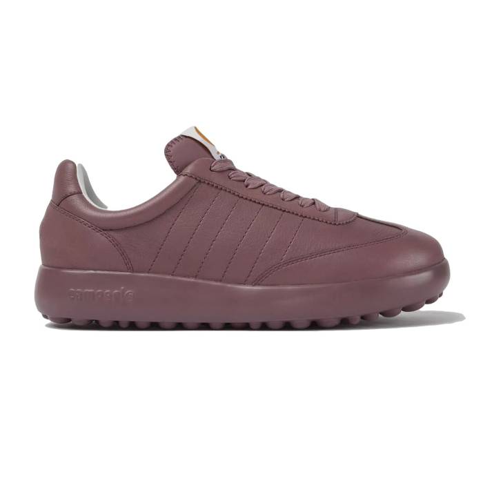カンペール Camper 【 Pelotas Xlite Purple Women Purple 】 Purple 紫・パープル レディース Purple 紫・パープル