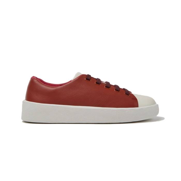 カンペール Camper 【 Twins Multicolor Women Multicolor 】 ツインズ レディース