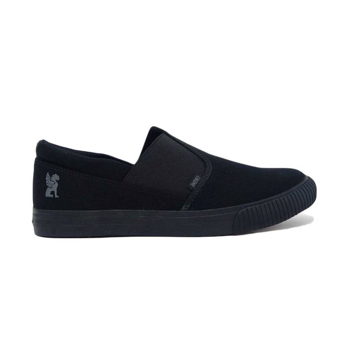 Cr Chrome 【 Dima 2.0 Men Black 】 メンズ 黒いこと 黒いこと