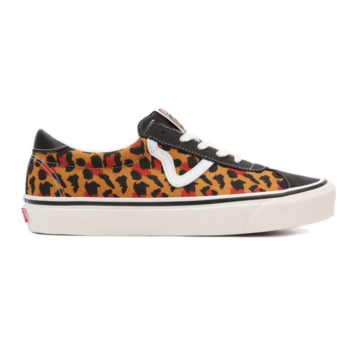 ヴァンズ Vans 【 Anaheim Factory Style 73 Dx Men Multicolor 】 アナ住まい 製作所 メンズ
