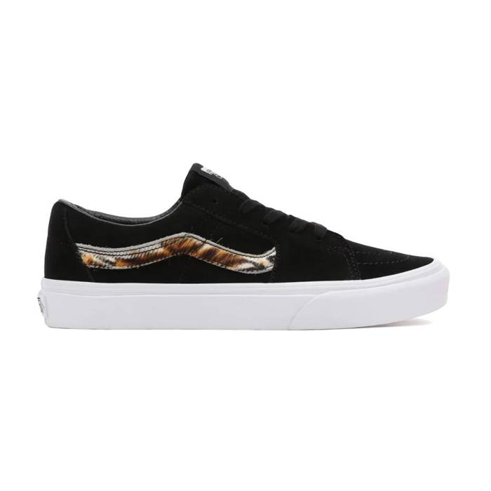 ヴァンズ Vans 【 Soft Suede Sk8-Low Men Black 】 スエード・スウェード メンズ 黒いこと 黒いこと
