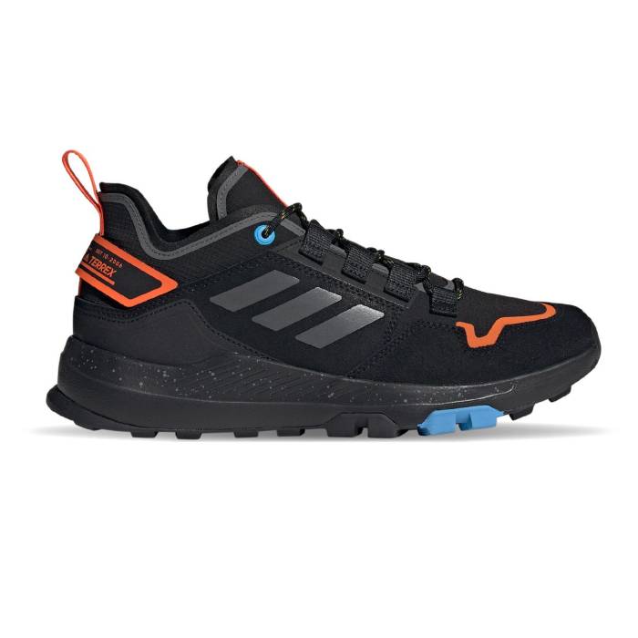 アディダス 演技 Adidas Performance 【 Adidas Terrex Hikster Hiking Men Black 】 アディダス メンズ 黒いこと 黒いこと
