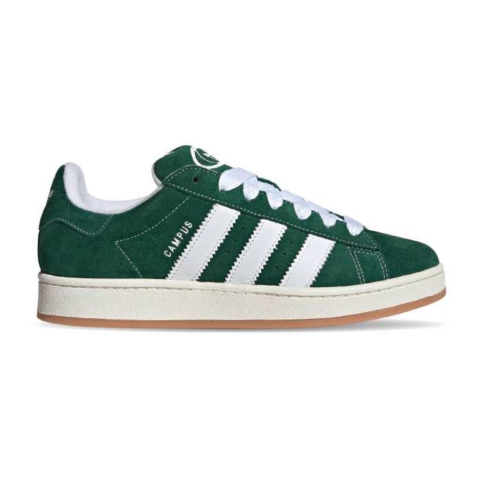 アディダス Adidas Originals 【 Adidas Campus 00S Men Green 】 アディダス 校庭 メンズ green 緑・緑であること