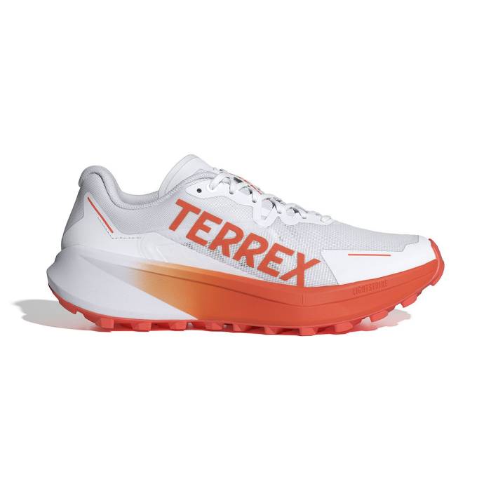 アディダス 公演 Adidas Performance 【 Adidas Terrex Agravic 3 Men White 】 アディダス メンズ 白いこと 白いこと