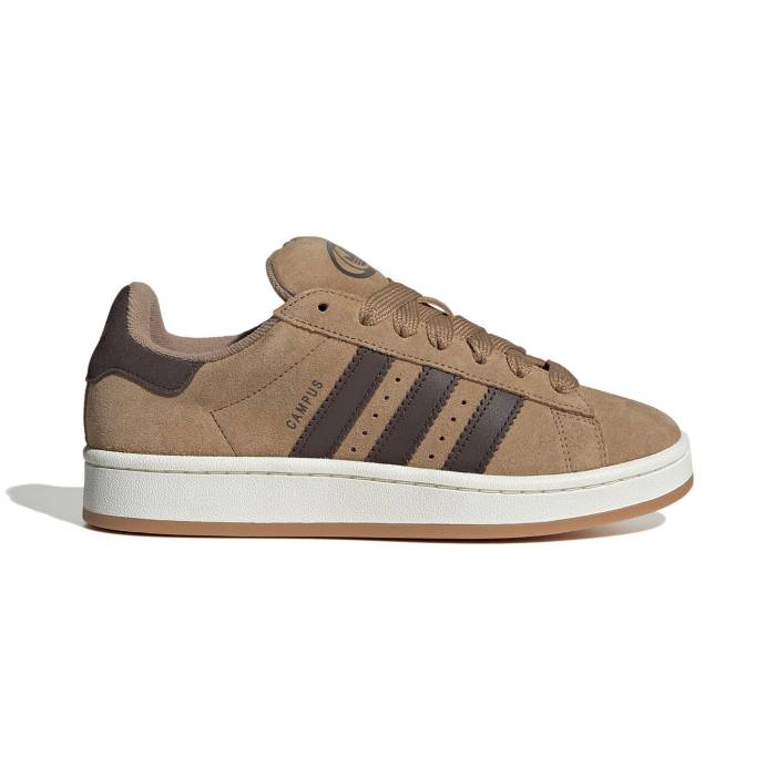 アディダス Adidas Originals 【 Adidas Campus 00S W Women Brown 】 アディダス 構内 レディース 赤銅色 赤銅色