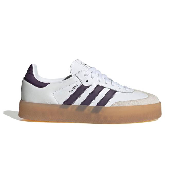 アディダス Adidas Originals 【 Adidas Sambae W Women White 】 アディダス レディース 白いこと 白いこと