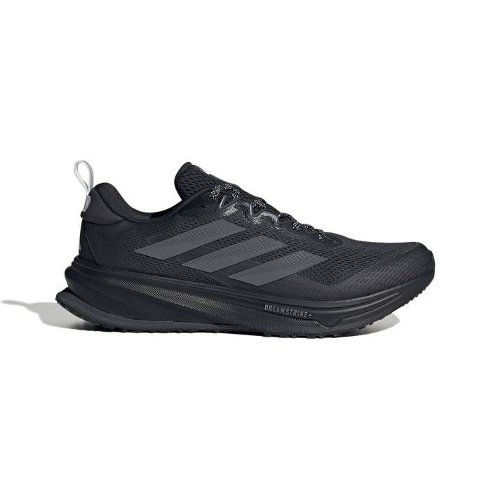 アディダス Adidas Originals 【 Adidas Supernova Rise M Atr Men Black 】 アディダス スーパーノバ・ノヴァ ライズ メンズ 黒いこと 黒いこと