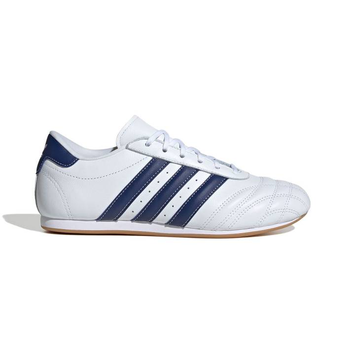アディダス Adidas Originals 【 Adidas Taekwondo Lace W Women White 】 アディダス レディース 白いこと 白いこと