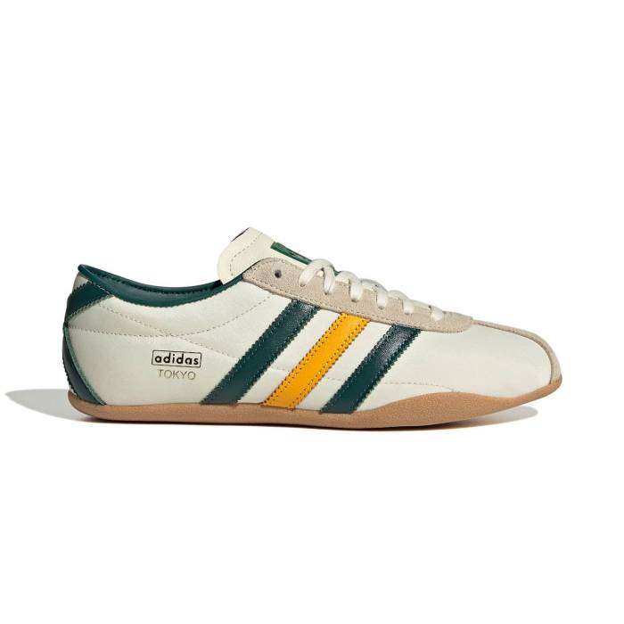 アディダス Adidas Originals 【 Adidas Tokyo W Women Beige 】 アディダス レディース ベージュ|スニケス