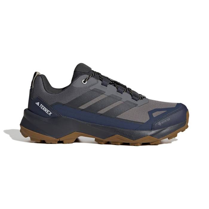 アディダス 演技 Adidas Performance 【 Adidas Terrex Skychaser Ax5 Gtx Men Grey 】 アディダス メンズ 薄墨色 薄墨色