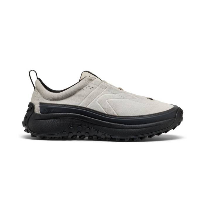 キーン Keen 【 Ks Mino W Women Grey 】 レディース 薄墨色 薄墨色