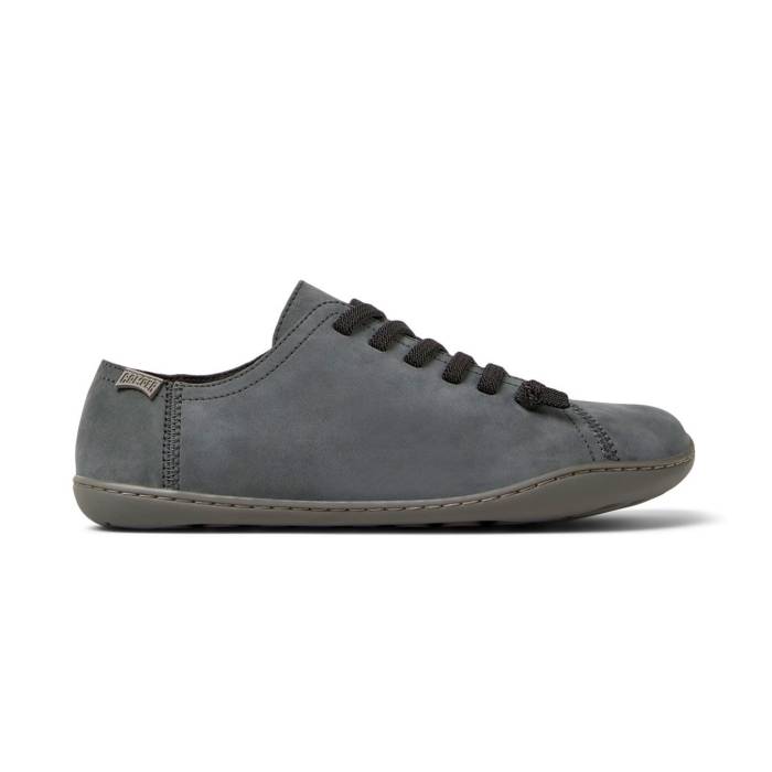 カンペール Camper 【 Peu Cami Women Grey 】 レディース 薄墨色 薄墨色