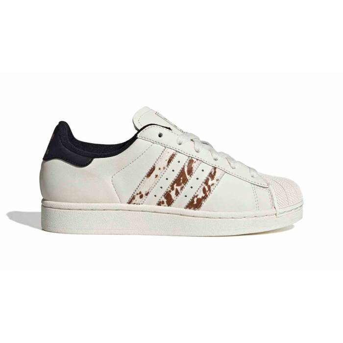 アディダス Adidas Originals 【 Adidas Superstar Ii W Women White 】 アディダス Superstar はやりっ児 レディース 白いこと 白いこと