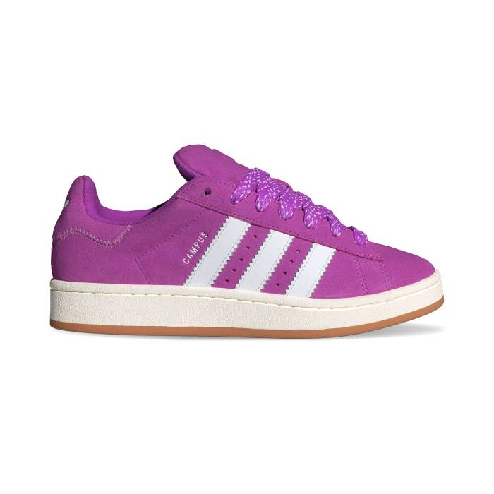 アディダス Adidas Originals 【 Adidas Campus 00S W Women Purple 】 アディダス 構内 レディース Purple 紫・パープル