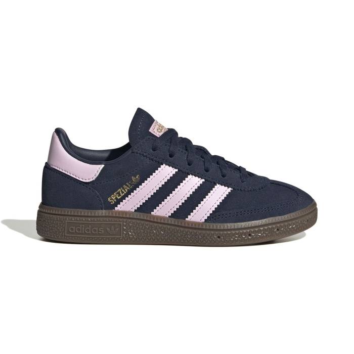 アディダス Adidas Originals 【 Adidas Handball Spezial C Kids Blue 】 アディダス ハンドボール スペシアル ジュニア キッズ 青色 ブルー