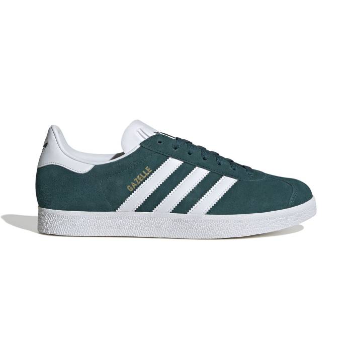 アディダス Adidas Originals 【 Adidas Gazelle Men Green 】 アディダス ガゼル メンズ green 緑・緑であること
