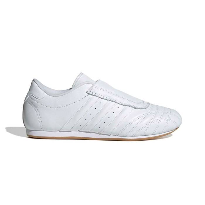 アディダス Adidas Originals 【 Adidas Taekwondo W Women White 】 アディダス レディース 白いこと 白いこと