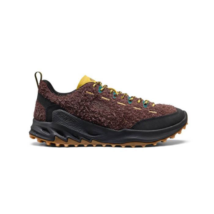 キーン Keen 【 Jasper Zionic M Men Brown 】 メンズ 赤銅色 赤銅色