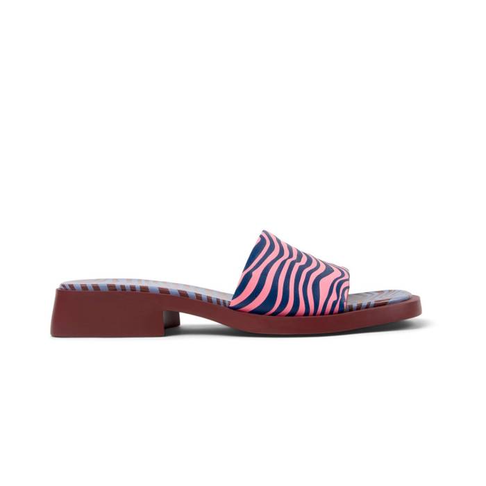 カンペール Camper 【 Dana Women Multicolor 】 レディース