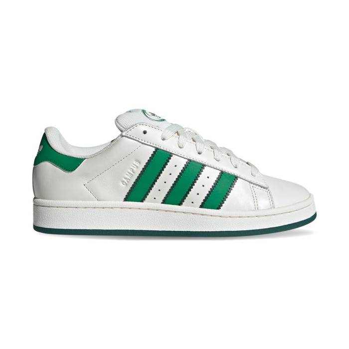 アディダス Adidas Originals 【 Adidas Campus 00S Men White 】 アディダス 構内 メンズ 白いこと 白いこと