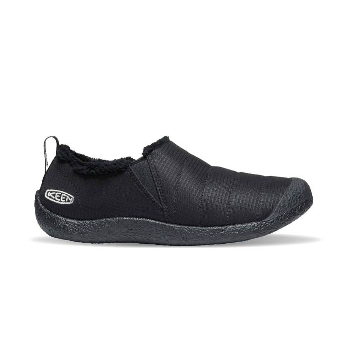 キーン Keen 【 Howser Ii Women Women Black 】 レディース 黒いこと 黒いこと