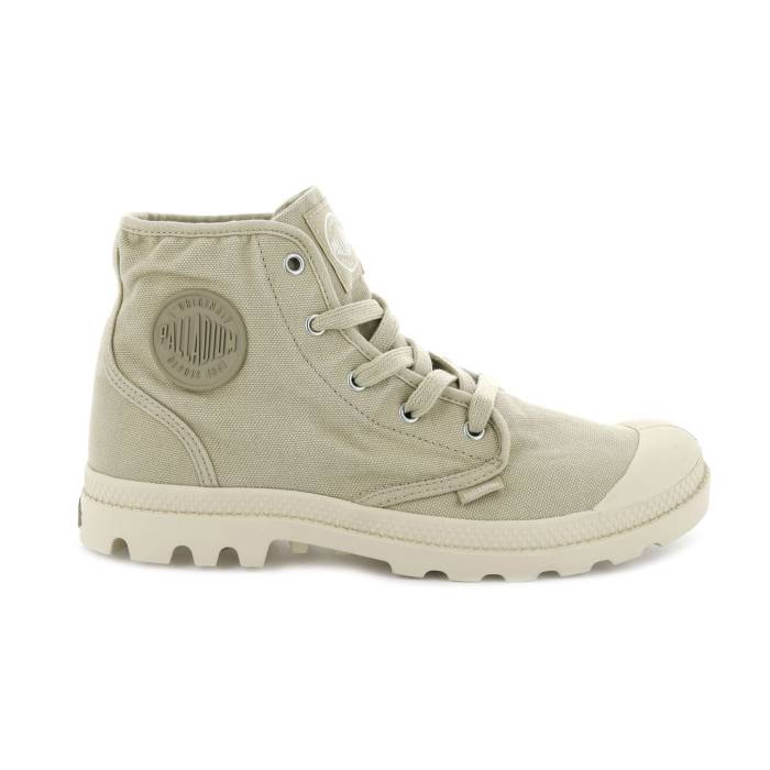 パラディウム Palladium 【 Boots Us Pampa Hi Sahara W Women Light Brown 】 ブーツ パンパ レディース 赤銅色 赤銅色