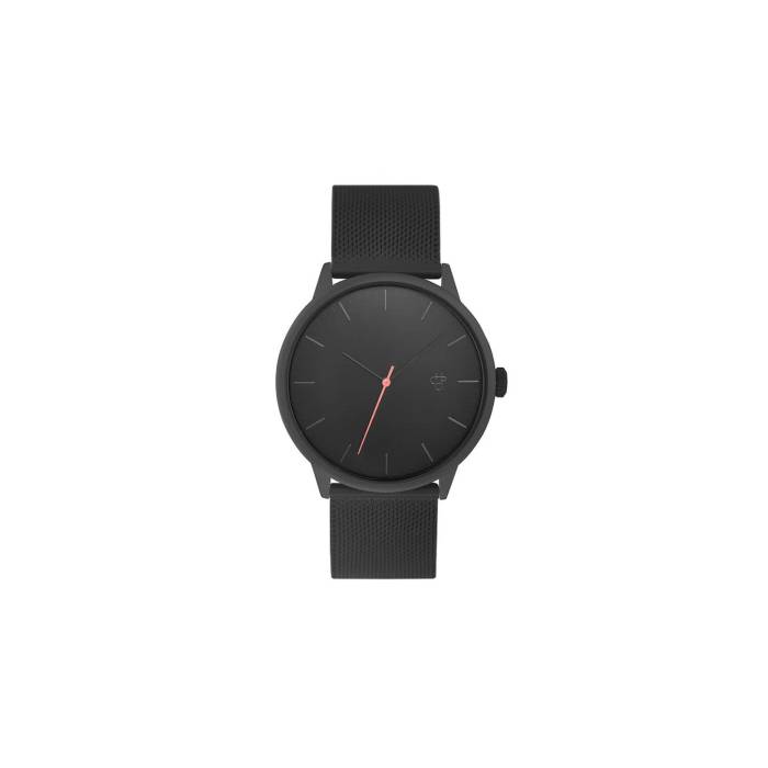 Chpo 【 Nando Hamburg Unisex Black 】 ユニ一発やる 黒いこと 黒いこと